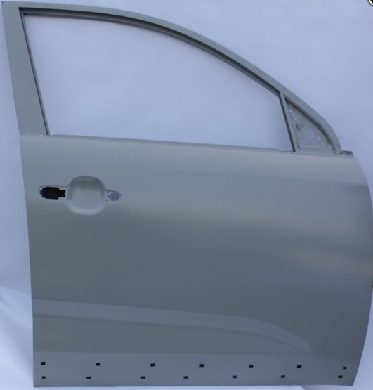760042P010 Hyundai/Kia Porta dianteira direita
