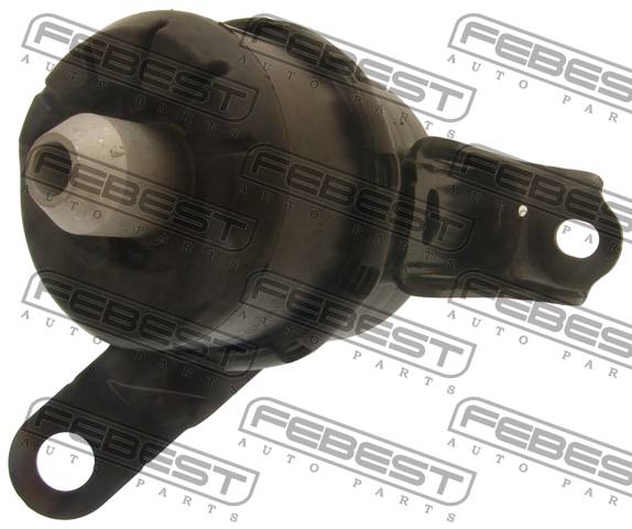GOJ3091 Japko Coxim (suporte) direito de motor