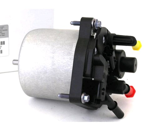 Filtro de combustível Metalcaucho 16222 preço, a partir de 23,09 USD