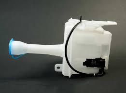 986202L000 Hyundai/Kia Tanque de fluido para lavador de vidro