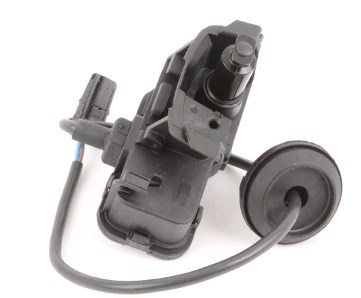 Fecho de abertura do alcapão do tanque de combustível VAG 5C6810773H preço, a partir de 45,97 USD