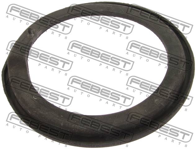 4804402040 Toyota Espaçador (anel de borracha) da mola dianteira superior