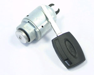 5034072 Ford Trinco de fecho de ignição