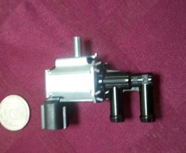 Válvula de adsorvedor dos vapores de combustível Mitsubishi MR507781 preço, a partir de 31,39 USD