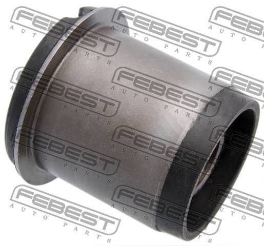 Viga de suspensão traseira (plataforma veicular) Nissan X-Trail  T30