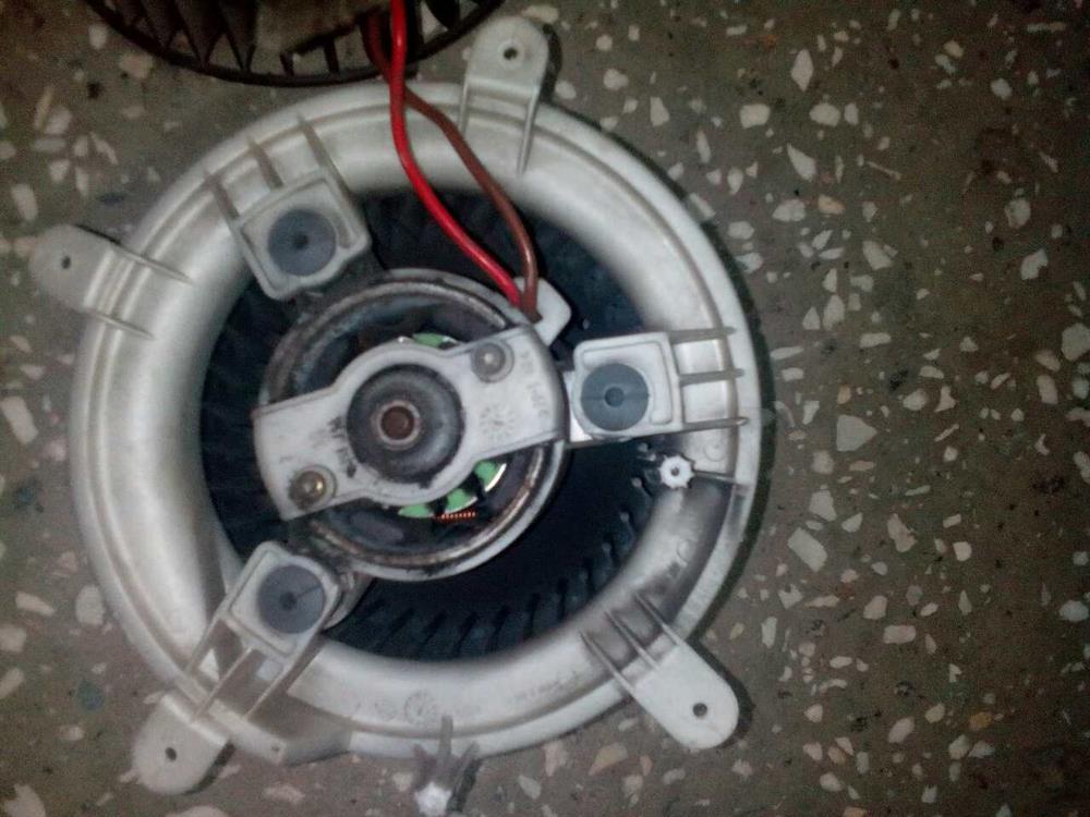 Compre A2108200042 Mercedes Motor de ventilador de forno (de aquecedor de salão)