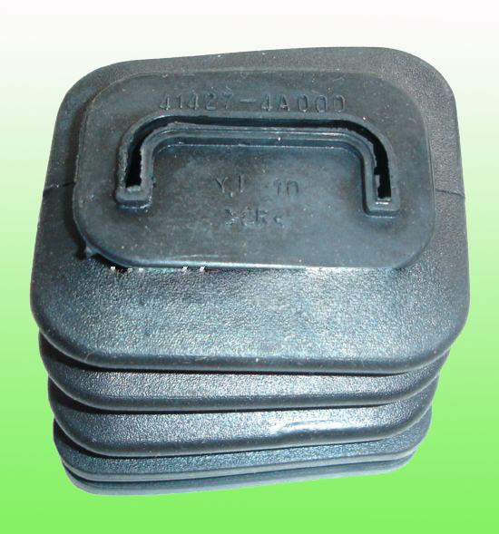 414274A000 Hyundai/Kia Bota de proteção de forquilha de embraiagem