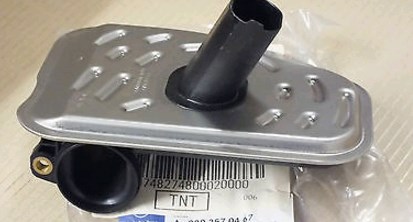 0002570467 Mercedes Filtro da Caixa Automática de Mudança