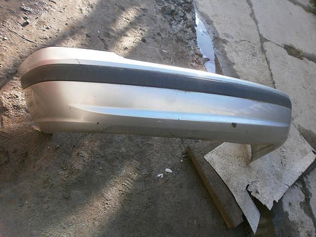 866102C720 Hyundai/Kia Pára-choque traseiro