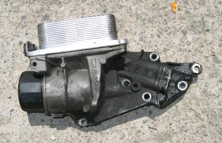 Caixa do filtro de óleo Mercedes 2721800510 preço, a partir de 73,78 USD