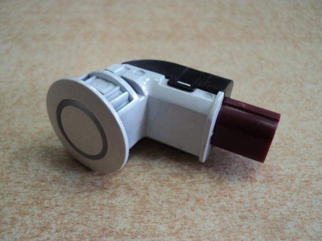 39680SHJA61ZQ Honda Sensor de sinalização de estacionamento (sensor de estacionamento) dianteiro/traseiro lateral