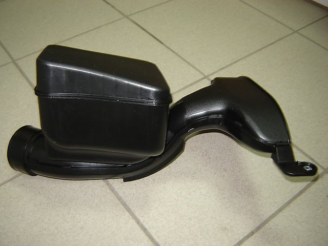 Cano derivado de ar, entrada de filtro de ar Toyota 1775028020 preço, a partir de 246,40 USD