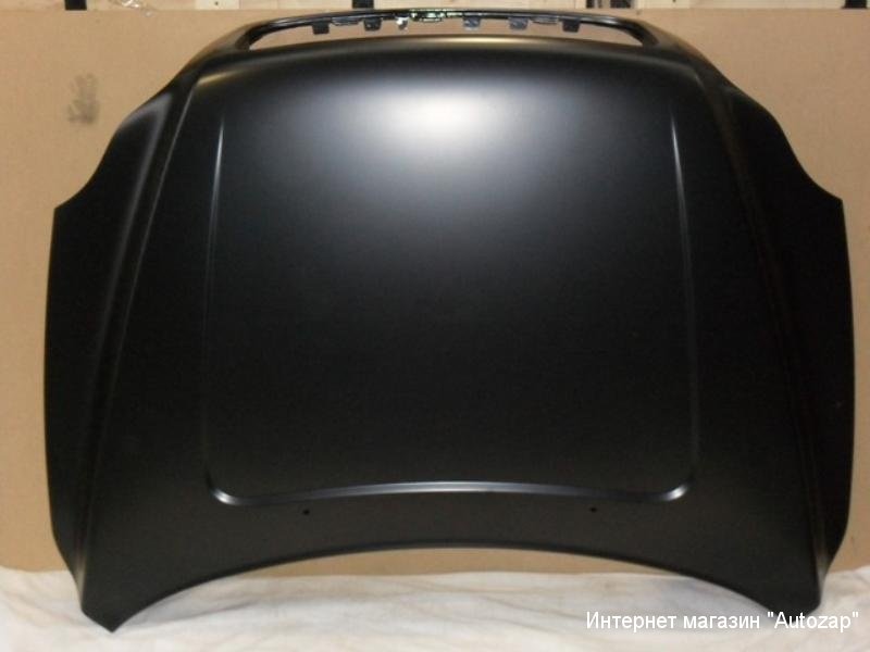 Capota para Volvo XC90  