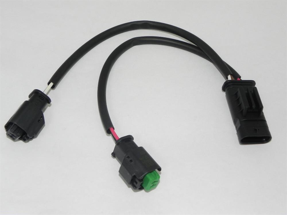 461559 Triclo Fio de sensor de temperatura do fluido de esfriamento