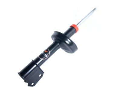 8671017488 Renault (RVI) Amortecedor dianteiro