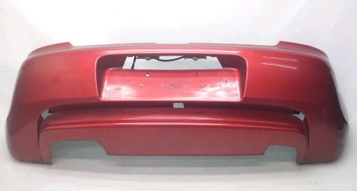 Pára-choque traseiro Mazda 323 F V BA