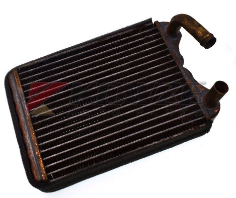 MB813485 Mitsubishi Radiador de forno (de aquecedor)