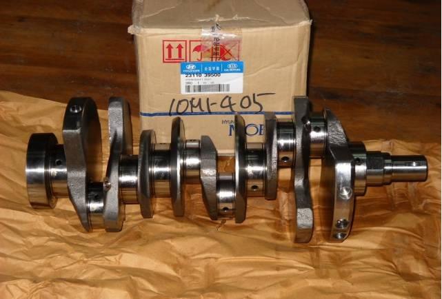 MD305941 Mitsubishi Cambota de motor