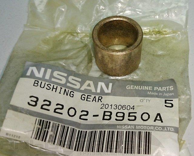 Rolamento de suporte da árvore primária da Caixa de Mudança (rolamento de centragem de volante) Nissan/Infiniti 322027F401 preço, a partir de 8,89 USD