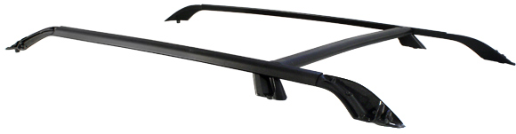 LR006608 Land Rover Travessas de porta-malas do teto, kit