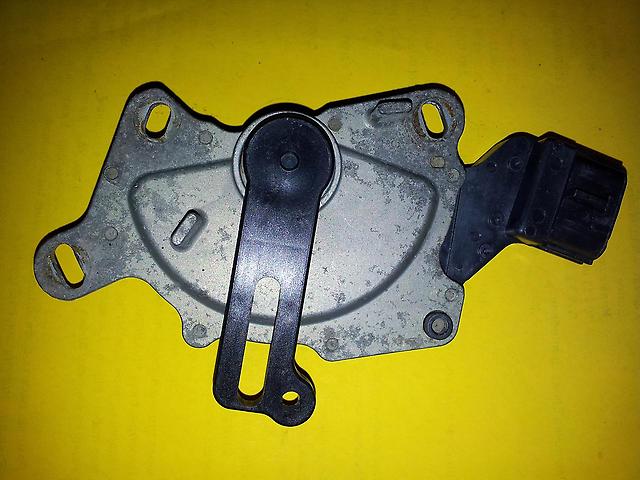 Sensor dos modos de trabalho da Caixa Automática de Mudança Nissan/Infiniti 319183AX01 preço, a partir de 72,42 USD
