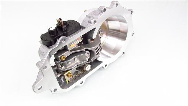 A0000742114 Mercedes Sensor de fluxo (consumo) de ar, medidor de consumo M.A.F. - (Mass Airflow)