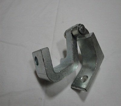 7E0831402B VAG Gozno da porta dianteira direita