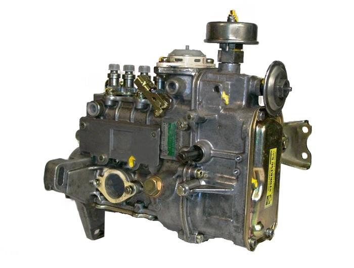A601070590180 Mercedes Bomba de combustível de pressão alta