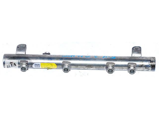 445214107 Bosch Distribuidor de combustível (rampa)
