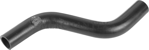 254111C200 Hyundai/Kia Mangueira (cano derivado) do radiador de esfriamento superior