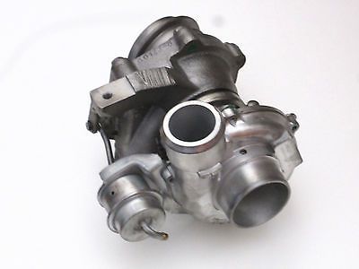 VA420031 Mercedes Turbina