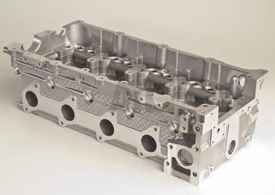 Cabeça de motor (CBC) Hyundai/Kia 221004A010 preço, a partir de 637,58 USD