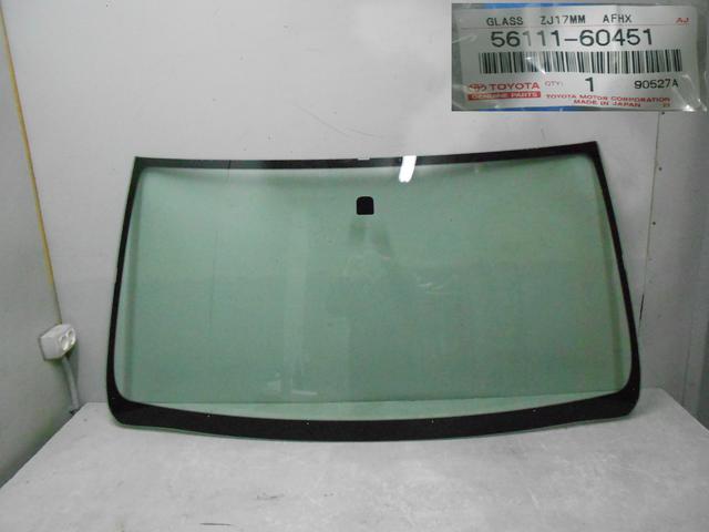 5611160450 Toyota Pára-brisas