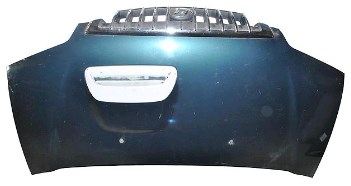 664004G010 Hyundai/Kia Capota