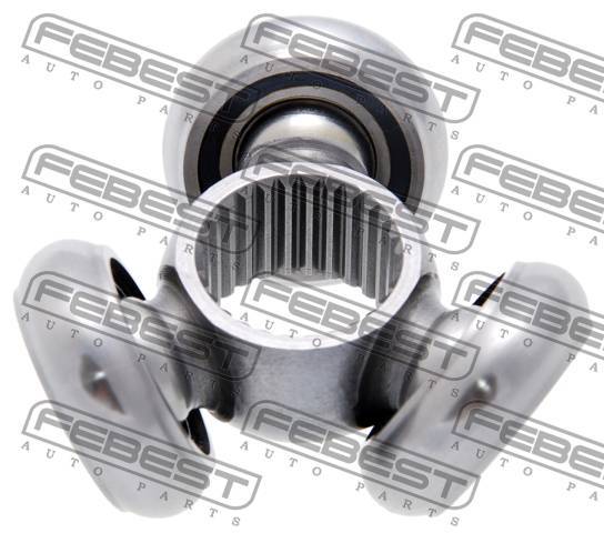 Junta homocinética interna, tripé Seat Alhambra  7V8, 7V9