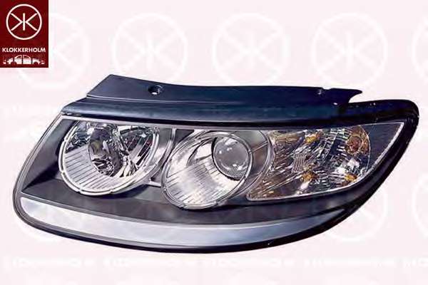 921022B021 Hyundai/Kia Luz direita