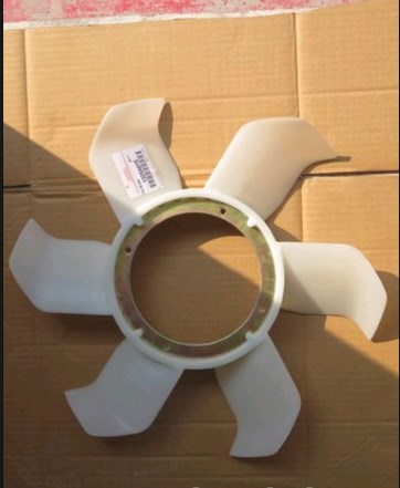 Ventilador (roda de aletas) do radiador de esfriamento Mitsubishi 1320A015 preço, a partir de 99,86 USD
