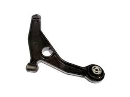 Braço oscilante inferior esquerdo de suspensão dianteira Chrysler 5085407 preço, a partir de 26,60 USD