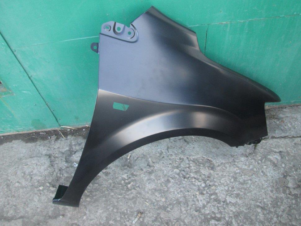  Pára-lama dianteiro direito Chevrolet Aveo III sedan (T300) (2011 - 2020) III