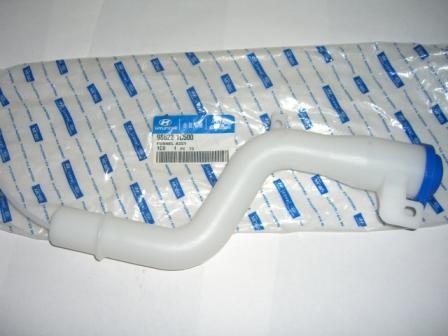986221C500 Hyundai/Kia Gargalo do tanque de fluido para lavador