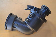 A6130980507 Mercedes Cano derivado de ar, saída de turbina (supercompressão)