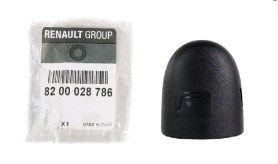 8200028786 Renault (RVI) Tampa de maçaneta externa da porta dianteira esquerda
