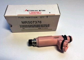 MR507376 Mitsubishi Injetor de injeção de combustível