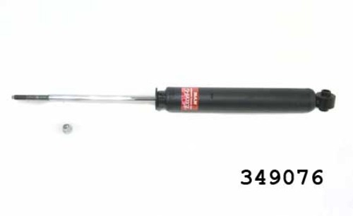 EG2328910B Mazda Amortecedor traseiro