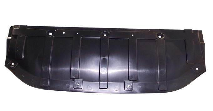3388705 VAN Wezel Proteção de motor dianteira
