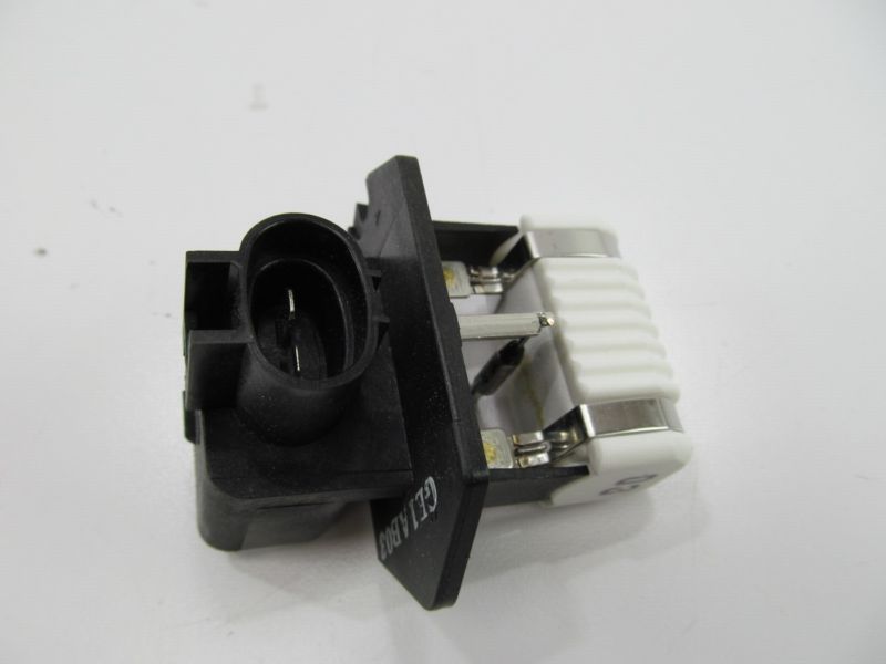 253851H000 Hyundai/Kia Regulador de revoluções de ventilador de esfriamento (unidade de controlo)