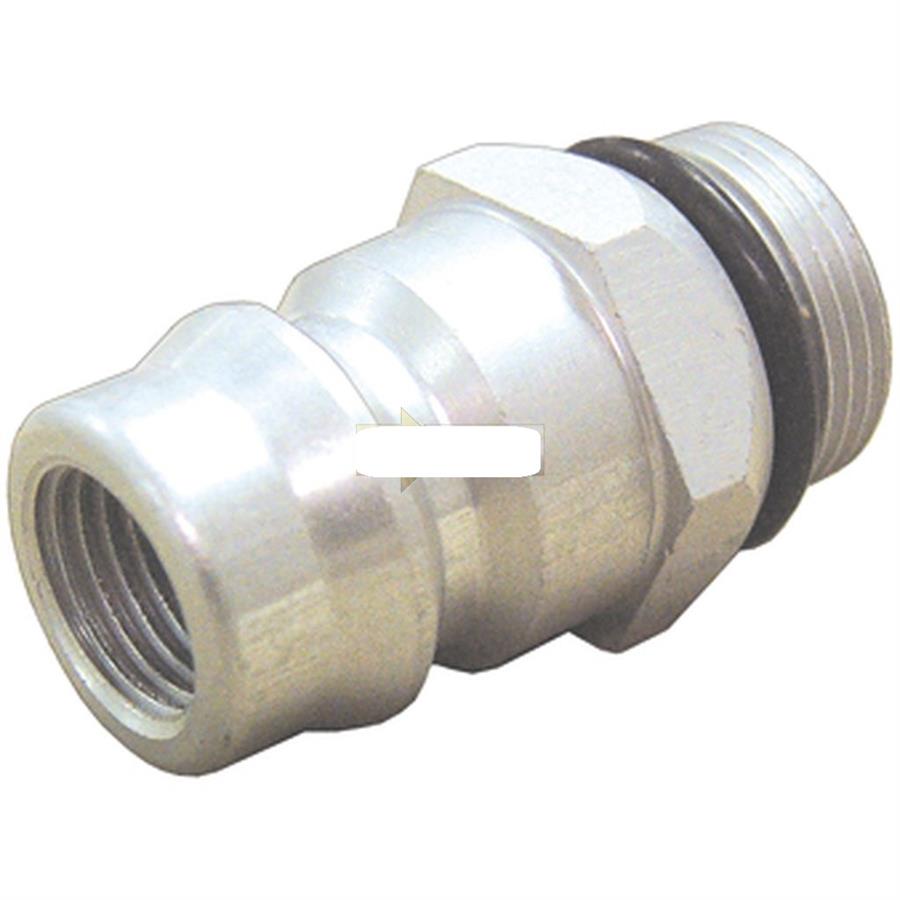 A0028305484 Mercedes Válvula de reabastecimento de aparelho de ar condicionado