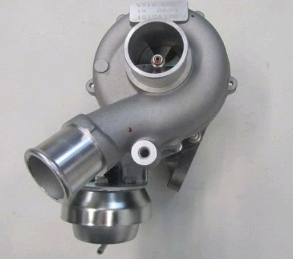 1515A170 Mitsubishi Turbina