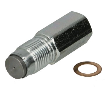 Regulador de pressão de combustível na régua de injectores Ford 1497165 preço, a partir de 66,29 USD