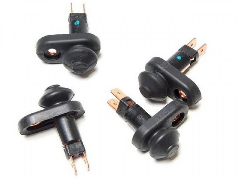 96338783 General Motors Sensor de fechamento de portas (interruptor de fim de carreira)